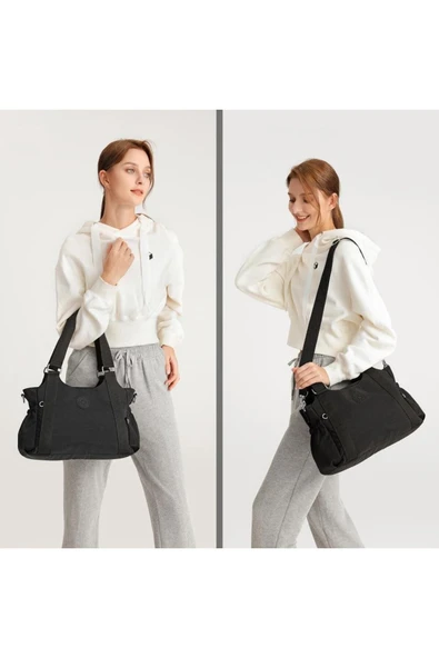 SMART BAGS 1163 KRİNKIL ÇANTA - 5