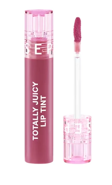 SEPHORA COLLECTION Totally Juicy Lip Tint - Dolgun Parlaklık Veren Dudak Tinti 02 - 1