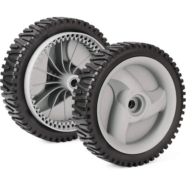 McCulloch/Husqvarna/Partner Çim Biçme Şanzımanlı Ön Teker Takımı ürün görseli