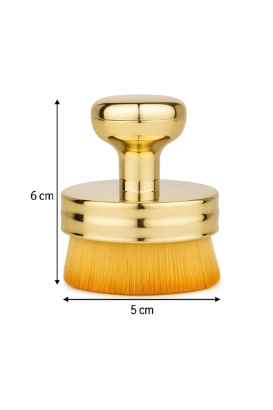 Araba Fırça Araba İç Temizleme Fırçası Kavisli Tasarım Yumuşak Kıl Fırça Kutulu Geniş Model - 5