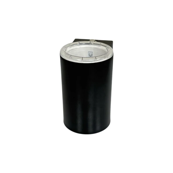 Sea Horse Uv Işıklı Bardaklık