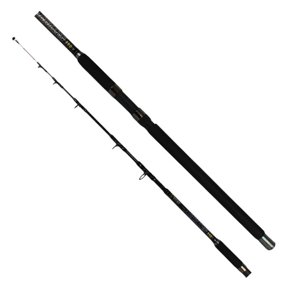 Sea Horse Achilles 3,50 100-200 Gr - 2