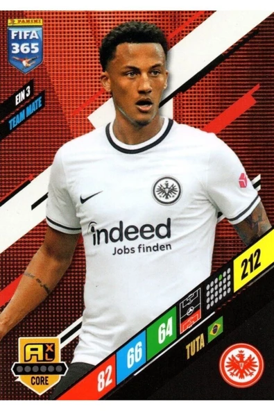 Panini Adrenalyn Fifa 365 - 2024 Official Trading Card Futbolcu Kartları 10 Paket (60 Kart) - 4