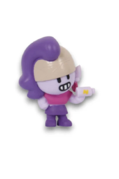 12'li Brawl Stars Seri 2 - Model 1 - Resim 7