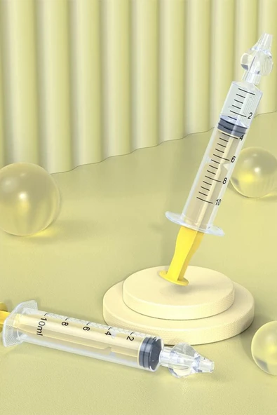 Bebek Burun Aspiratörü - 4