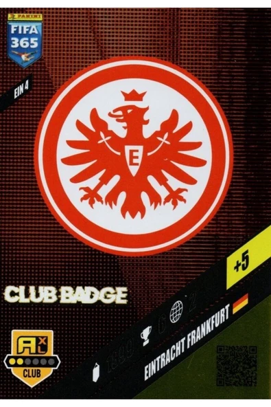 Panini Adrenalyn Fifa 365 - 2024 Official Trading Card Futbolcu Kartları 10 Paket (60 Kart) - 7