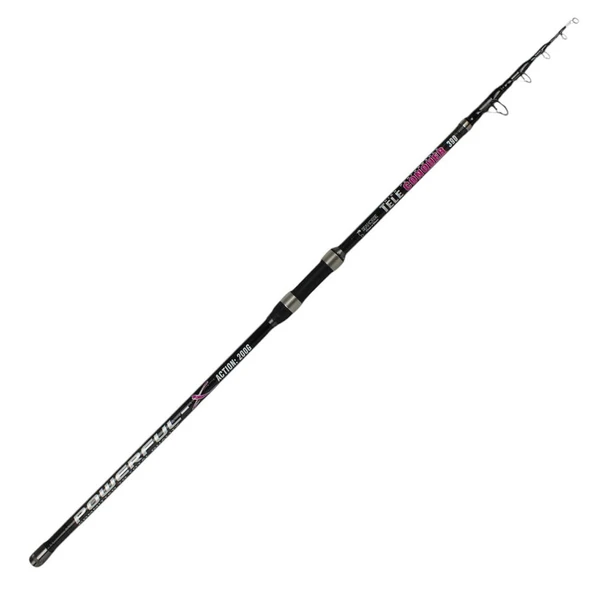Sea Horse Tele Conquer 3,90 200 Gr