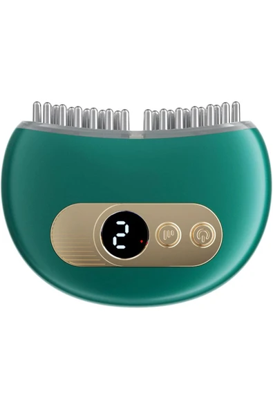 Yüz ve Saç İçin Kırmızı LED Işık Terapisi - 4