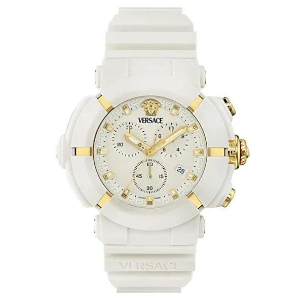 Versace VRSCVE0L00225 Erkek Kol Saati  ürün görseli
