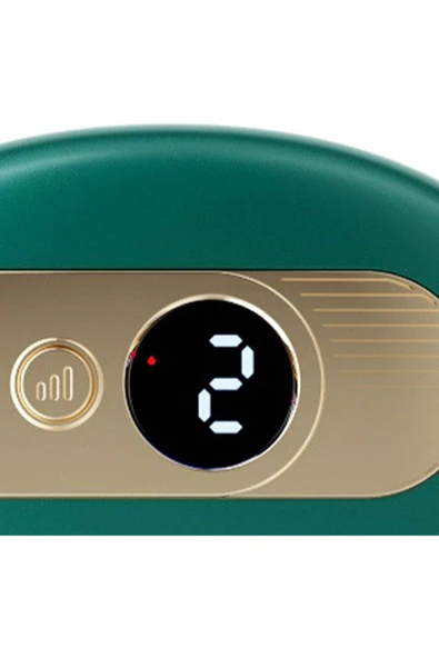 Yüz ve Saç İçin Kırmızı LED Işık Terapisi - 3