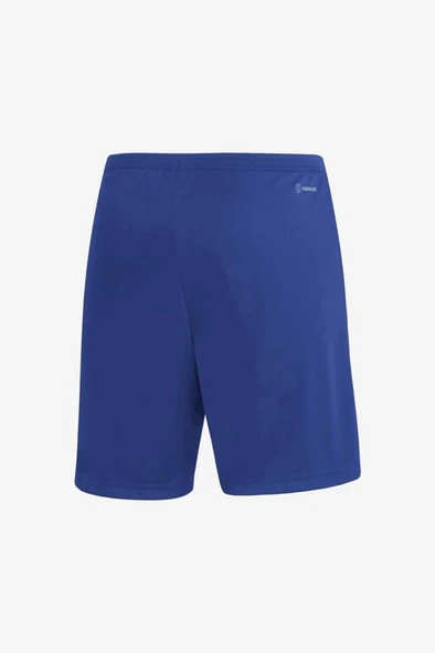 adidas Entrada 22 Short HG6294 Mavi Erkek Futbol Şortu - 2