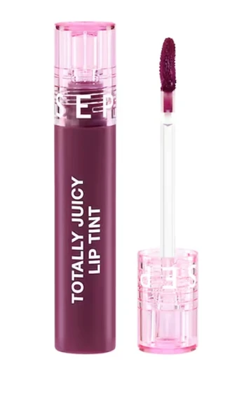 SEPHORA COLLECTION Totally Juicy Lip Tint - Dolgun Parlaklık Veren Dudak Tinti 11 - 1