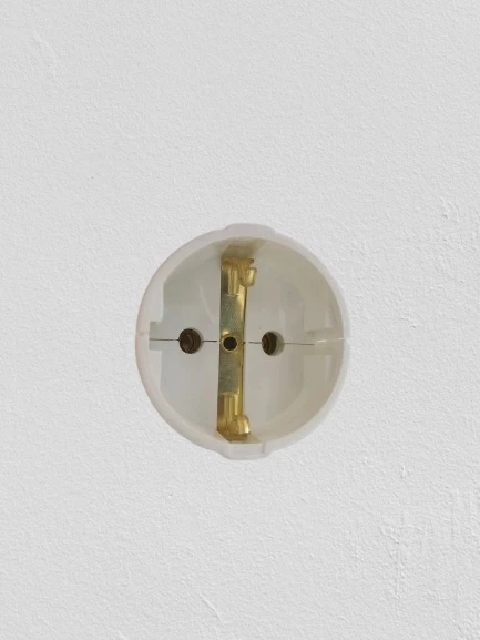 VİKO Tekli Topraklı Dişi Fiş (seyyar Dişi Priz) - 2