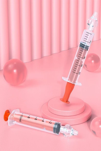 Bebek Burun Aspiratörü - 3