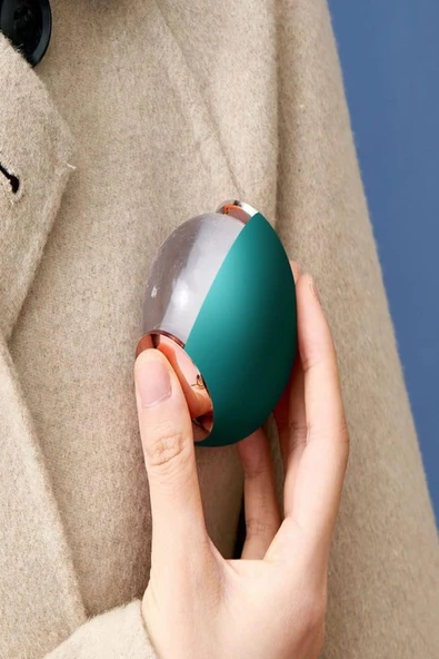 Yıkanabilir Tiftik Ve Tüy Toplayıcı Kıl Toz Elbise Tiftik Temizleyici Top - 2