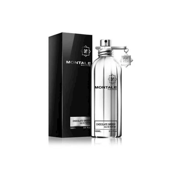 Montale Chocolate Greedy 100 ml Unisex Parfüm ürün görseli 1