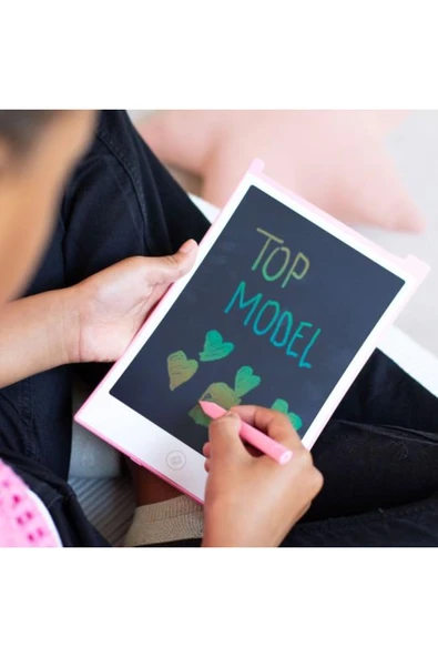 TOPModel Magic Board Sihirli Tahta - 3
