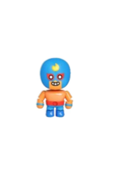 12'li Brawl Stars Seri 2 - Model 2 - Resim 5