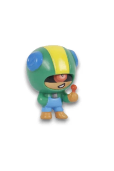 12'li Brawl Stars Seri 2 - Model 1 - Resim 5