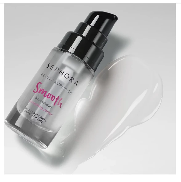 SEPHORA COLLECTION Smoothing Primer - Makyaj Bazı 15 ml - 2