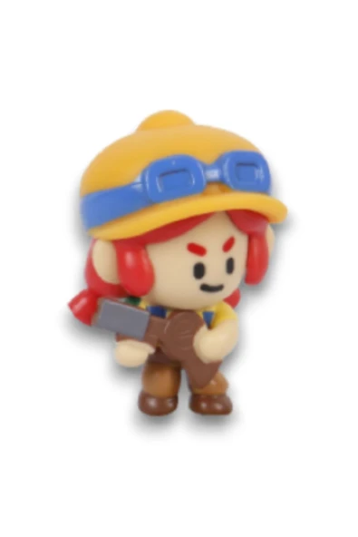 12'li Brawl Stars Seri 2 - Model 1 - Resim 6