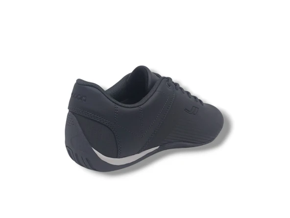 Lescon Chrome Erkek Füme Sneakers Spor Ayakkabı - 4
