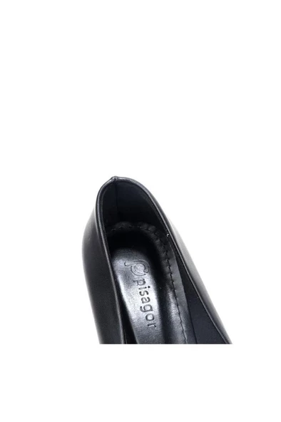 Pisagor Ps-32540 Kadın Topuklu Ayakkabı - 9