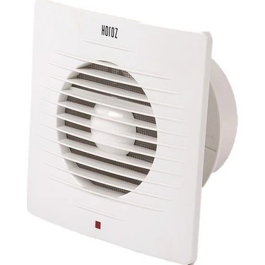 Horoz 150'Lik Banyo ve Tuvalet Aspiratörü ürün görseli 1