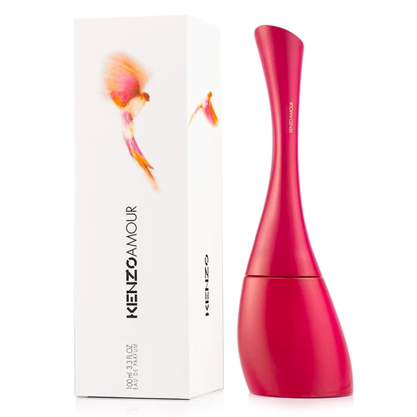 Kenzo Amour EDP 100 ml Kadın Parfümü ürün görseli 1