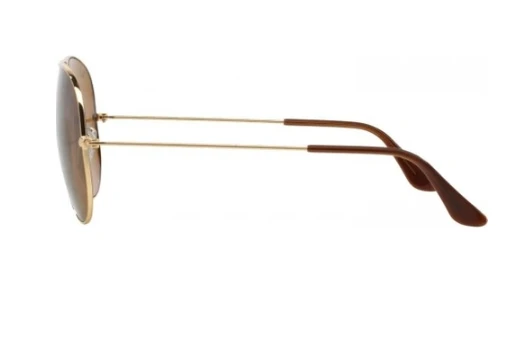 Ray-Ban RB 3025 001/33 58 Aviator Unisex Güneş Gözlüğü - 4