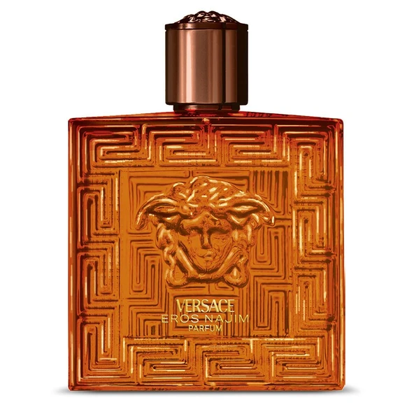 Versace Eros Najim Parfum 200 ML Erkek Parfüm - 3