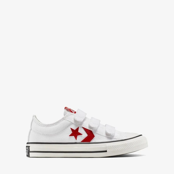 Converse Star Player 76 Çocuk Beyaz Sneaker A11760C