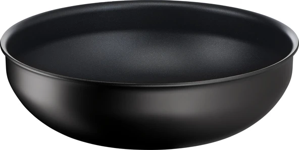 Tefal L76377 Ingenio Titanyum 6X Mix Wok Tava 26 cm - 2100124948