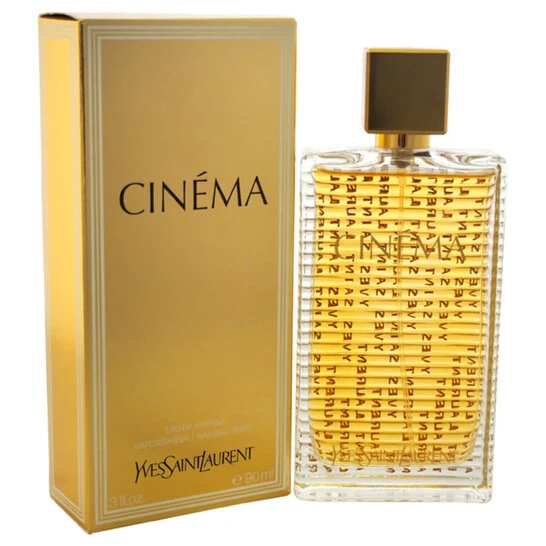 Yves Saint Laurent Cinema Edp 90 mL Kadın Parfümü - 1
