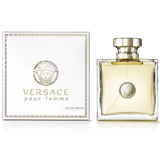 Versace Pour Femme EDP 100mL Kadın Parfüm