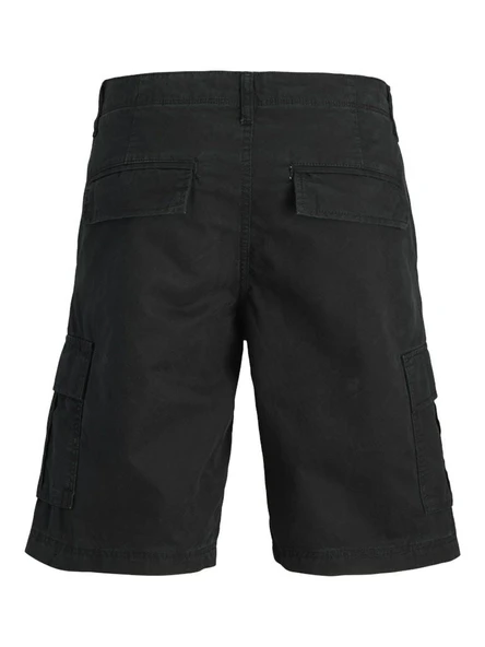 Jack Jones Cole MateoRelaxed Fit Erkek Kargo Şort 12274389 - 2
