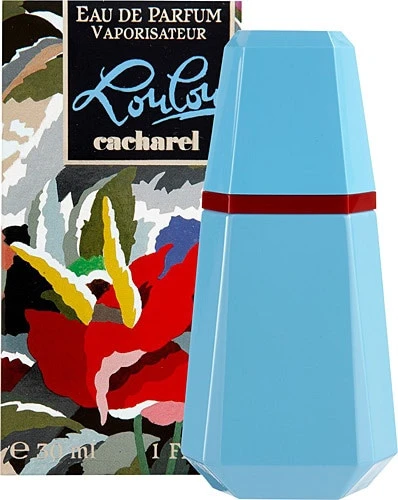 Cacharel Lou Lou 30 ml Edp Kadın Parfüm ürün görseli