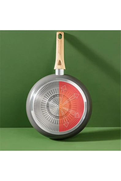 Ceramic Renew Tava 26 cm - 6