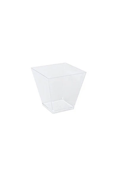 Süpertrend  Roll-up Kübik Kase 60cc 24lü