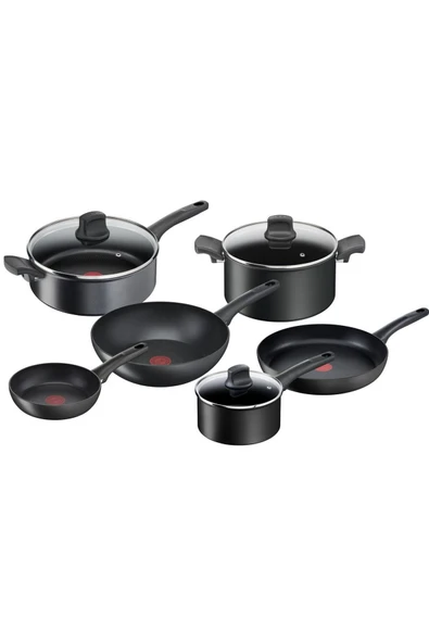 Titanyum 3X Ultimate İndüksiyon Tabanlı Tava - 26 cm - 5