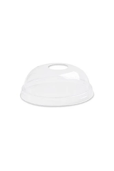 Süpertrend  Plastik Bombe Delikli Kapak 300-400-500cc 100lü