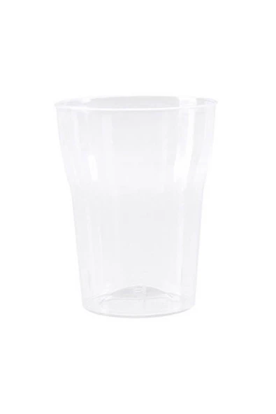 Süpertrend  Roll-up Plastik Shot Bardağı 50cc 24lü
