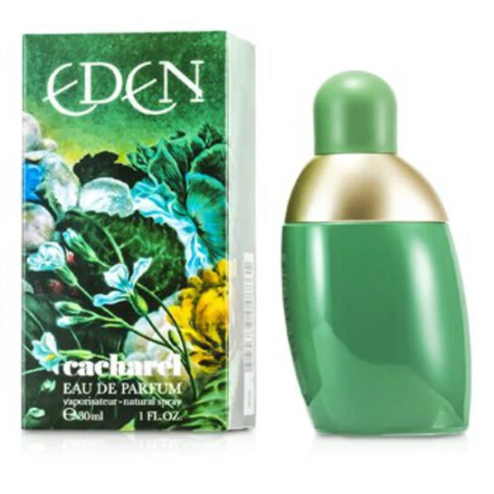 Cacharel Eden Edp 30 ml Kadın Parfümü ürün görseli 1