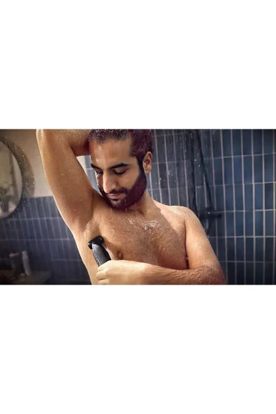 BG3017/01 Bodygroom series 3000 Vücut Tıraş Makinesi - 5