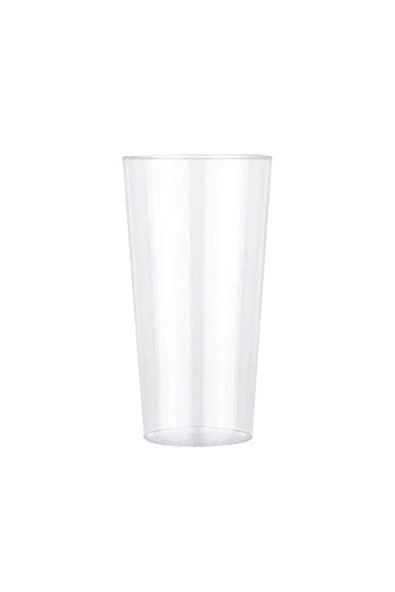 Süpertrend  Roll-up Plastik Tekila-shot Bardağı 80cc 24lü