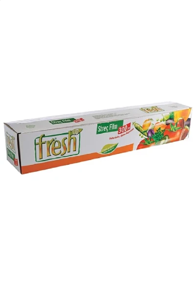 Süpertrend  Fresh-up Streç Film 45cm X 300 M 1 Adet