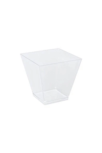 Süpertrend  Mini Kübik Kase 120cc 10lu