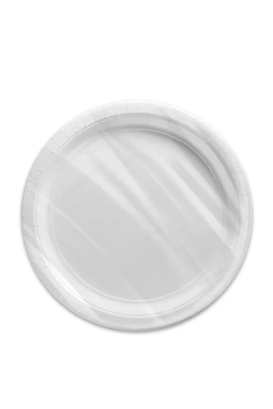 Süpertrend  Roll-up Doğa Dostu Karton Tabak 22cm 6lı - 2