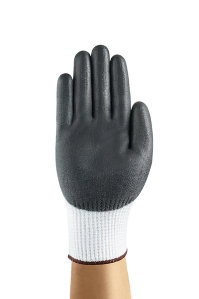 Süpertrend  Ansell- Hyflex® 11-735 1 Çift (beden-7) - 4