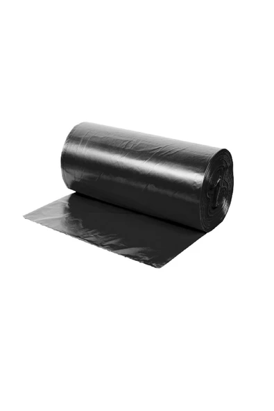 Süpertrend  Konteyner Çöp Torbası 800g Siyah 10 Adet